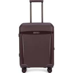 Epic Zeleste 4 Rollen Kabinentrolley 55 cm  Variante 1