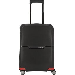 Samsonite Magnum Eco 4 Rollen Kabinentrolley 55 cm  Variante 1
