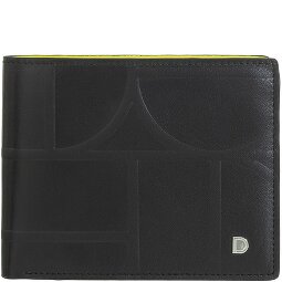 DuDu Up Geldbörse Leder 12.5 cm  Variante 1