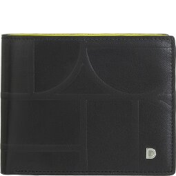 DuDu Up Geldbörse Leder 12.5 cm  Variante 1