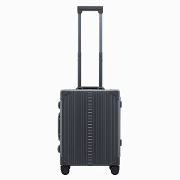 Aleon 21 Domestic 4 Rollen Kabinentrolley S 55 cm Laptopfach  Variante 1