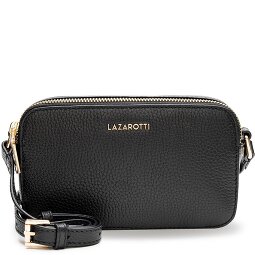 Lazarotti Bologna Leather Umhängetasche Leder 18 cm  Variante 1
