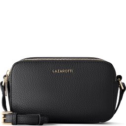 Lazarotti Bologna Leather Umhängetasche Leder 18 cm  Variante 1