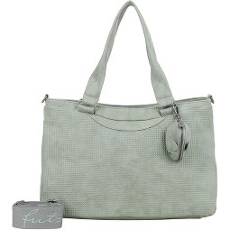 Fritzi aus Preußen Joly Waffly Shopper Tasche 41 cm  Variante 4