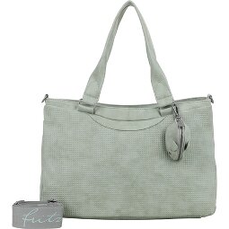 Fritzi aus Preußen Joly Waffly Shopper Tasche 41 cm  Variante 2