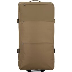 Jump Dunaa 2 Rollen Reisetasche 80 cm  Variante 2