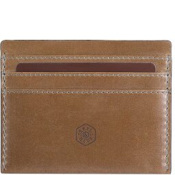 Jekyll & Hide Texas Kreditkartenetui RFID Leder 11 cm  Variante 2