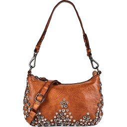 Campomaggi Teresa Schultertasche Leder 29 cm  Variante 2
