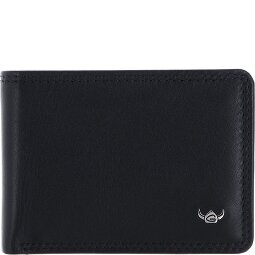 Golden Head Polo Geldbörse RFID Schutz Leder 10 cm  Variante 5