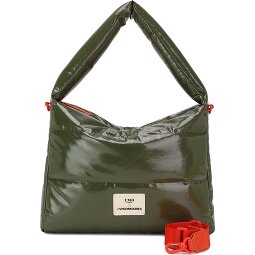 LES VISIONNAIRES Unio Hobo Schultertasche 47 cm  Variante 4