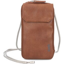 Zwei Mademoiselle.M Handytasche 10 cm  Variante 4
