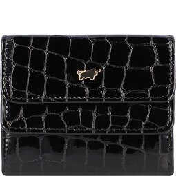 Braun Büffel Verona Geldbörse Leder 10 cm  Variante 2