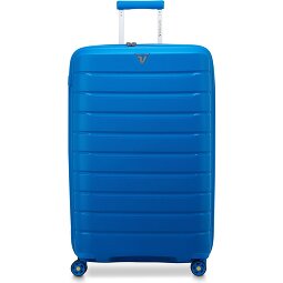 Roncato B-Flying Move 4 Rollen Trolley 78 cm mit Dehnfalte  Variante 3