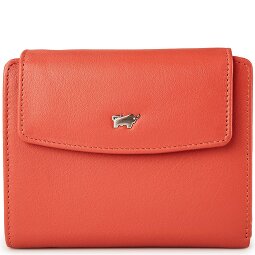 Braun Büffel Joy Geldbörse RFID Schutz Leder 12 cm  Variante 2
