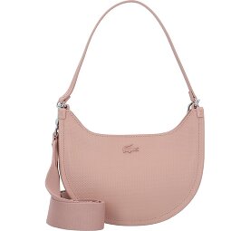 Lacoste Chantaco Classics Schultertasche Leder 23 cm  Variante 1