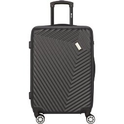mano Don Carlo 4-Rollen Trolley 67 cm  Variante 1