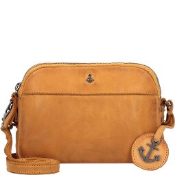 Harbour 2nd Anchor Love Rieke Umhängetasche Leder 22 cm  Variante 4