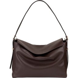 DuDu Schultertasche Leder 30 cm  Variante 1