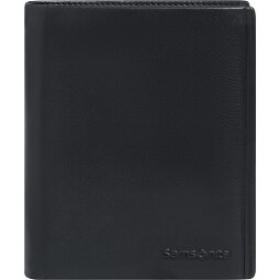 Samsonite Attack 3.0 Geldbörse RFID Schutz Leder 13 cm  Variante 1