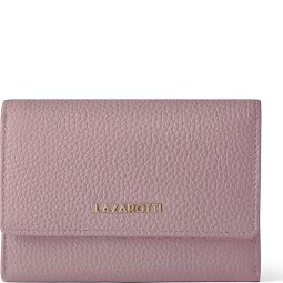 Lazarotti Bologna Leather XL Geldbörse mit Zip-Around Fach Leder 14 cm  Variante 6