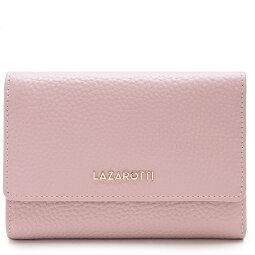 Lazarotti Bologna Leather Geldbörse Leder 14 cm  Variante 10
