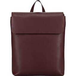Jost Lysa Daypack Leder 39 cm Laptopfach  Variante 2