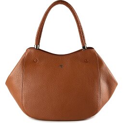 AIGNER Carré soft Schultertasche Leder 59.5 cm  Variante 2