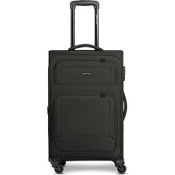 Smartbox Edition 04 4 Rollen Trolley 67 cm mit Dehnfalte  Variante 2