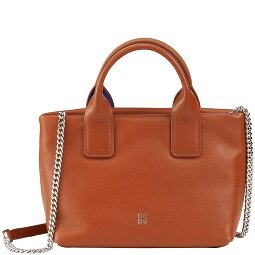 DuDu Ibiza Handtasche Leder 22 cm  Variante 2