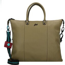 Gabs G3 Plus 5 in 1 Schultertasche Leder 43 cm  Variante 3