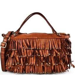 Campomaggi Melissa Handtasche Leder 34 cm  Variante 2