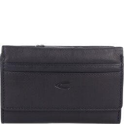 camel active Sara Geldbörse RFID Leder 14 cm  Variante 1
