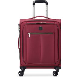Delsey Paris Pin Up 6 4 Rollen Kabinentrolley 56 cm  Variante 1