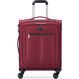 Delsey Paris Pin Up 6 4 Rollen Kabinentrolley 56 cm  Variante 1