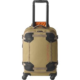 Eagle Creek Gear Warrior 2 Rollen Kabinentrolley 55 cm  Variante 3
