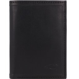 camel active Wood Geldbörse RFID Schutz Leder 8 cm  Variante 1 camel active Wood Geldbörse RFID Schutz Leder 8 cm  Variante 1