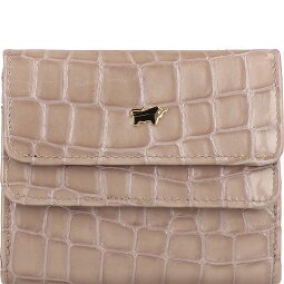 Braun Büffel Verona Geldbörse Leder 10 cm  Variante 1