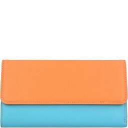 Mywalit Tri-fold Zip Wallet Geldbörse Leder 17 cm  Variante 2