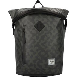 Herschel Roll Top Rucksack 46 cm Laptopfach  Variante 9 Herschel Roll Top Rucksack 46 cm Laptopfach  Variante 9