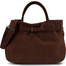 abro Jill Schultertasche Leder 36 cm  Variante 2