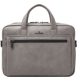 Castelijn & Beerens Nappa X Charlie Aktentasche RFID Leder 41 cm Laptopfach  Variante 3