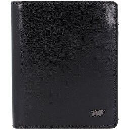 Braun Büffel Country Geldbörse RFID Leder 9,5 cm  Variante 2