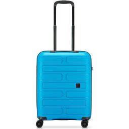 MODO by Roncato Supernova 2.0 4 Rollen Kabinentrolley 55 cm  Variante 5
