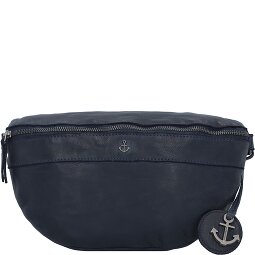 Harbour 2nd Anchor Love Umhängetasche Leder 28 cm  Variante 1