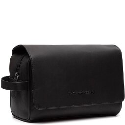 The Chesterfield Brand Rosario Kulturbeutel Leder 25 cm  Variante 1