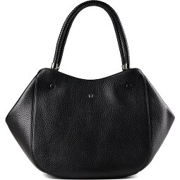 AIGNER Carré soft Schultertasche Leder 59.5 cm  Variante 1