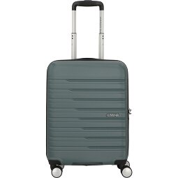 American Tourister Flashline 4 Rollen Kabinentrolley 55 cm  Variante 2