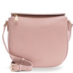 Lazarotti Bologna Leather Umhängetasche Leder 25 cm  Variante 3