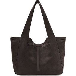 LES VISIONNAIRES Garbriella Shopper Tasche Leder 40 cm  Variante 2