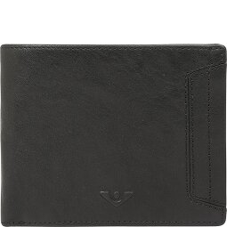 Voi Dakota Gero Geldbörse Leder 12,5 cm  Variante 2